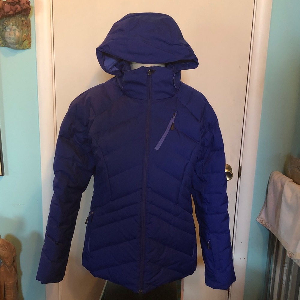 The North Face Women’s Jacket